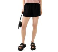 Shorts with Elastic Waistband
