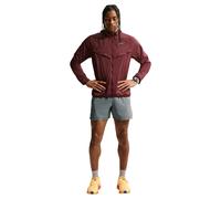 Nike Miler Dri-FIT 5 Inch Brief-Lined Men's Running Shorts | UK XL in Smoke Grey/Smoke Grey