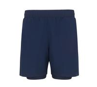 Shorts with lining Tombo Bleu L
