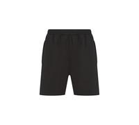 Shorts with pockets child Finden + Hales Noir 5/6 ans