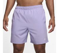 Shorts with undershorts Nike Dri-FIT Challenger 7BF M