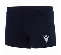 SHORTS WOMAN VOLLEYBALL OSMIUM HERO - MACRON - Size 3XS - 3XL