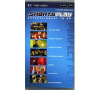 ShortsPlay: Perfect Play [UMD Mini for PSP] [2005] [US Import]