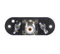 Shortwave Antenna Adapter Plate for Stand V Dipole