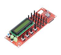 Shortwave DDS Generator Module PCB Radio Frequency Band Electronic Component AD985 0 55MHz High Precision Signal Generator for Ham Radio Enthusiasts and Electronics Hobbyists