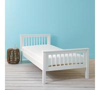 Shorty Mattress Hypoallergenic High Density Foam