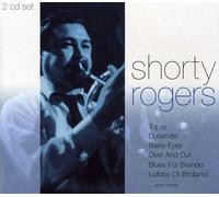 Shorty Rogers