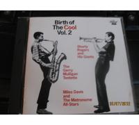 Shorty Rogers And His Giants / Gerry Mulligan Tentette / Miles Davis And Metronome All Stars - -