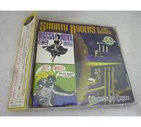 Shorty Rogers - Bossa Nova & Jazz Waltz