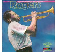 Shorty Rogers - Short Stops
