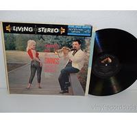 Shorty Rogers - Shorty Rogers - Chances Are It Swings - RCA Victor