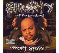 Shorty - Short Stories