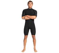 Shorty suit Quiksilver (2/2mm) Everyday Sessions Less-Zip Noir M