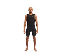 Quiksilver Highline Pro 1 Mm Sleeveless Shorty Black XL Men