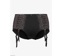 Shorty Suspender Belt Women Lascana Livia Noir S