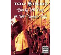 Shorty the Pimp at the Players Ball [DVD] [2006] [Region 1] [US Import] [NTSC]