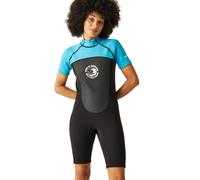 'Shorty' Wetsuit Regatta Black 10-12