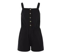 Shorty wetsuits girl Protest Simba Noir 6 ans