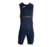 Shorty wetsuits Joma Record III Bleu S