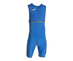 Shorty wetsuits Joma Record III Bleu XL