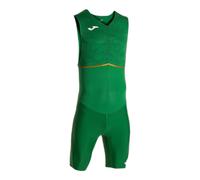 Shorty wetsuits Joma Record III Vert S