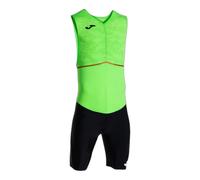 Shorty wetsuits Joma Record III Vert XL