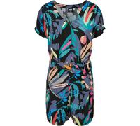 Shorty wetsuits with belt for women Urban Classics Viscose GT Noir 5XL