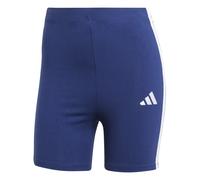 Shorty woman adidas Essentials 3-Stripes Blue S