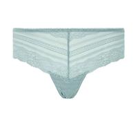 Shorty woman Brigitte Bardot Agapanthe Vert 44
