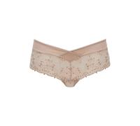 Shorty woman Chantelle Champs Elysees Beige 46
