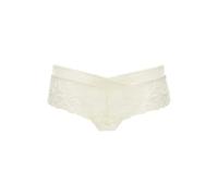 Shorty woman Chantelle Champs Elysees Blanc 42