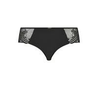 Shorty woman Chantelle Legend Noir 46