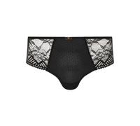 Shorty woman Chantelle Origins Noir 44