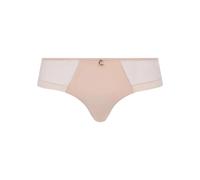 Shorty woman Chantelle Romance Beige 38