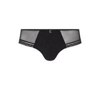 Shorty woman Chantelle Romance Noir 42