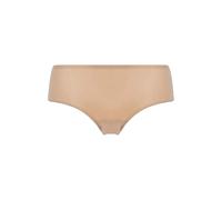Chantelle Women's Hipster Briefs SoftStretch Jersey Seamless Nude One Size
