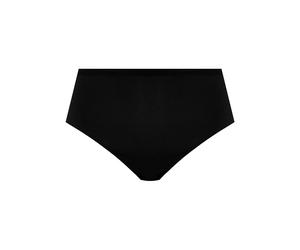 Shorty woman Elomi Downtime Noir XL