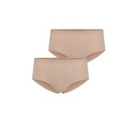 Shorty woman Falke Daily Comfort (x2) Beige L