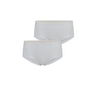 Shorty woman Falke Daily Comfort (x2) Blanc L