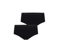 Shorty woman Falke Daily Comfort (x2) Noir 2XL