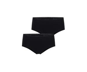 Shorty woman Falke Daily Comfort (x2) Noir 2XL