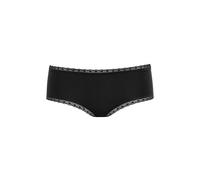 Shorty woman Lisca Ines Noir 38