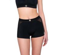 Shorty woman Luna Flexpro Noir 2XL