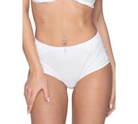 Shorty woman Luna Melody Mariage Blanc L