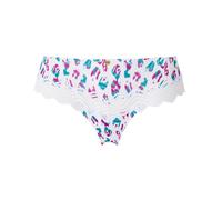 Shorty woman Morgan Paola Blanc 38
