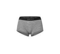 Shorty woman super.natural Tundra175 Boyfriend Hipster Gris XS