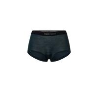 Super.natural Tundra 175 Boyfriend Boxers Black M Women