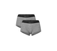 Shorty woman super.natural Tundra175 Hipster (x2) Gris XL