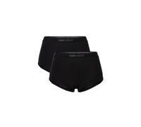 Shorty woman super.natural Tundra175 Hipster (x2) Noir S