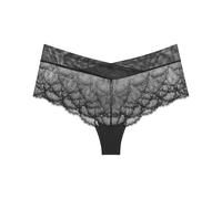 Shorty woman Triumph Love in Lace Noir 40